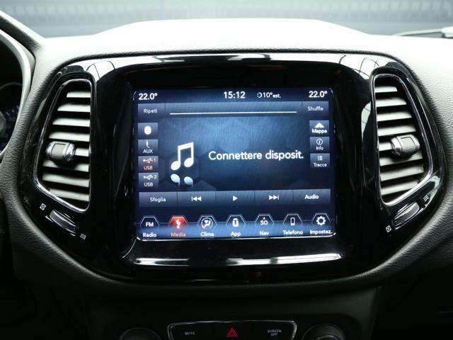 JEEP Compass 2.0 Multijet II 4WD Night Eagle