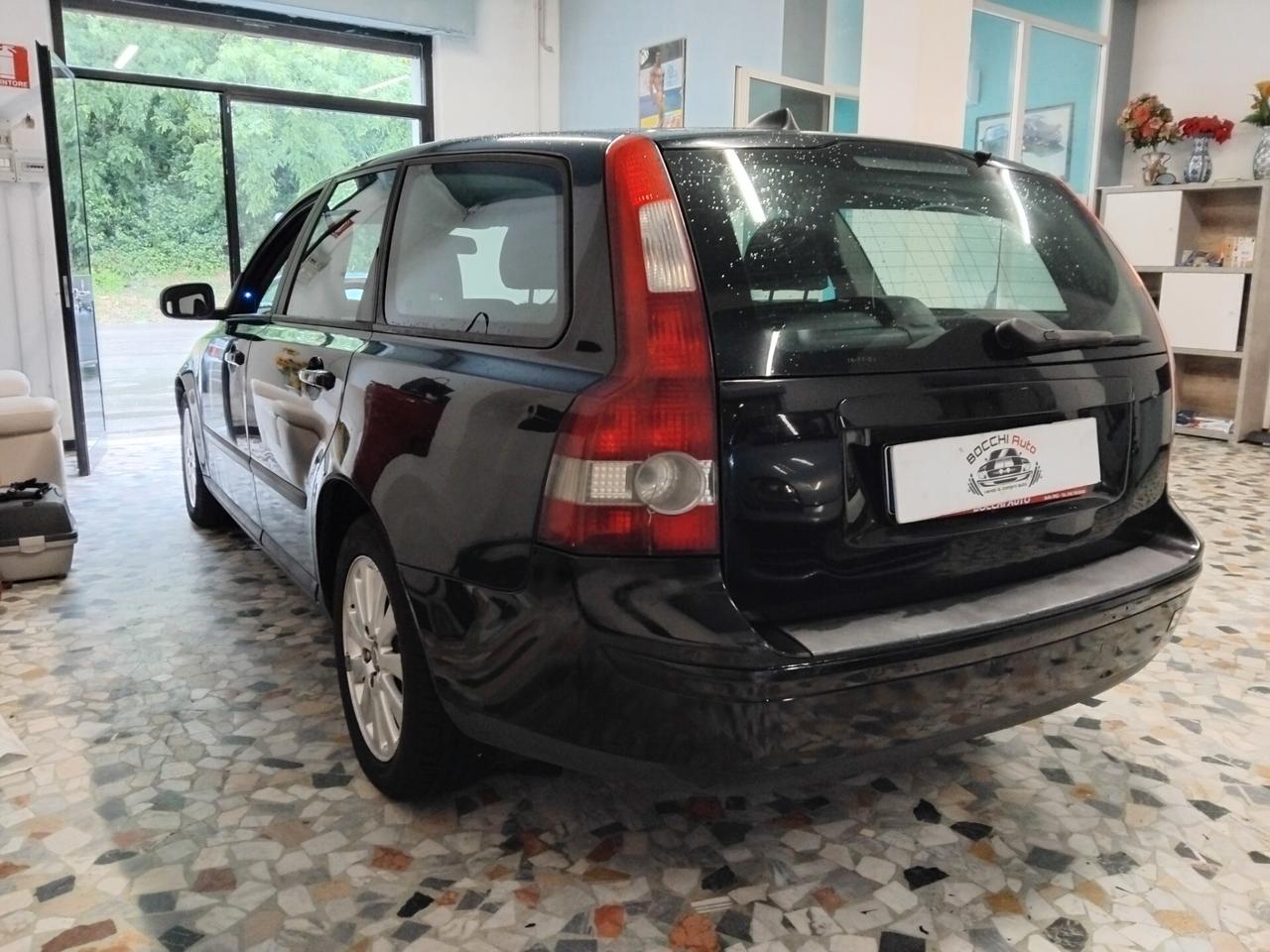 Volvo V50 1.6 D cat Summum