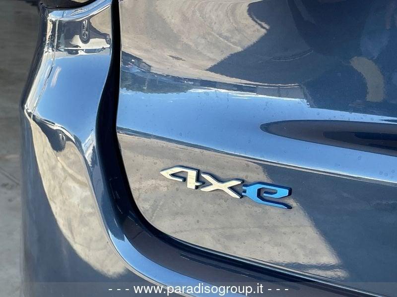 Jeep Compass 1.3 PHEV | LIMITED 4XE | 130CV - 2023