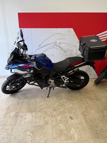 Bmw F 800 GS