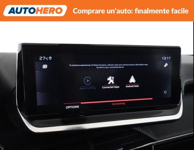 PEUGEOT 2008 PureTech 130 S&S EAT8 GT Pack