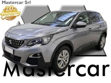 PEUGEOT 3008 3008 1.5 bluehdi Business s - GD128AW