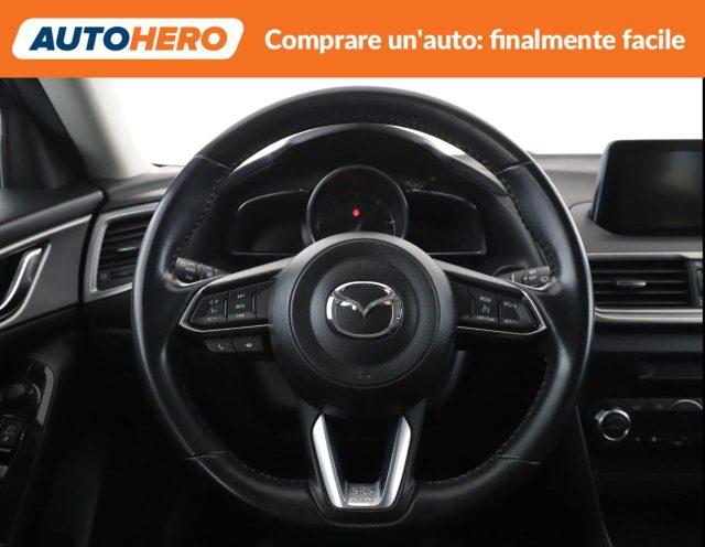 MAZDA 3 1.5 Skyactiv-D Evolve Plus
