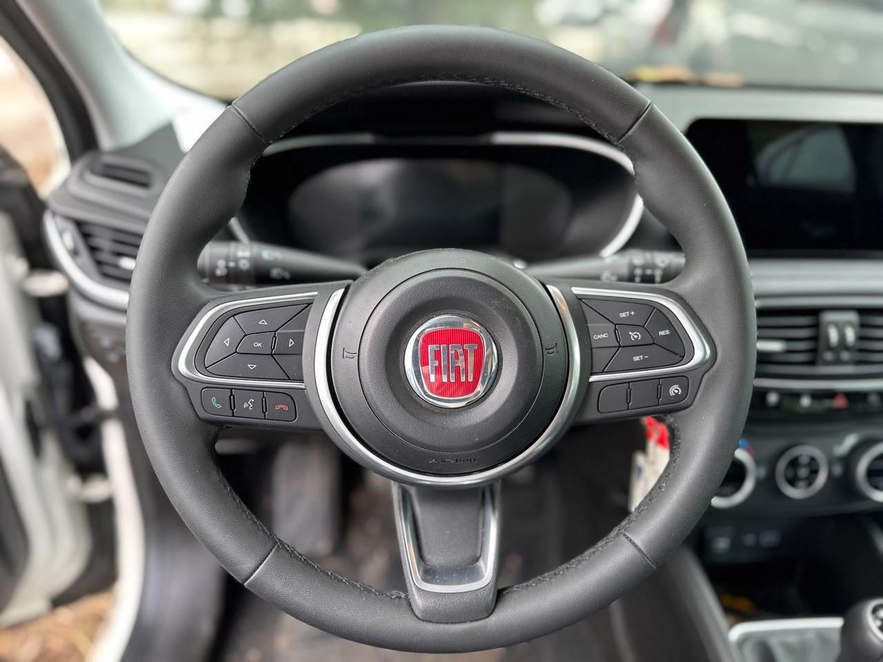 FIAT Tipo SW II 2021 - Tipo SW 1.0 t3 CityLife 100cv