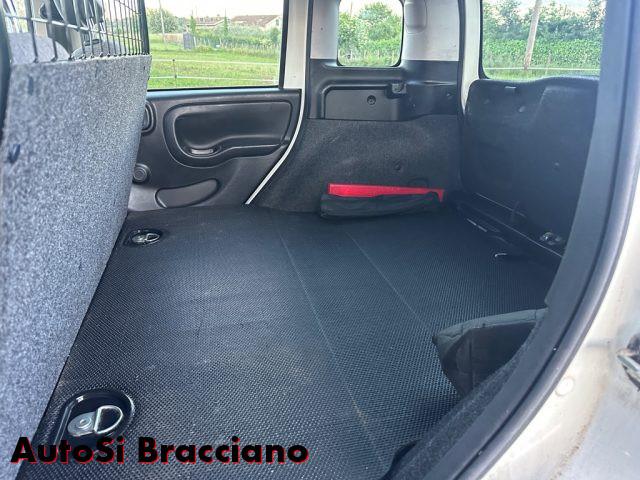 FIAT Panda 1.0 HYBRID VAN 2 POSTI !!!