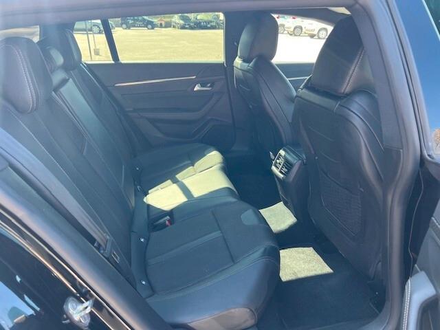 Peugeot 508 BlueHDi 130 Stop&Start EAT8 SW GT