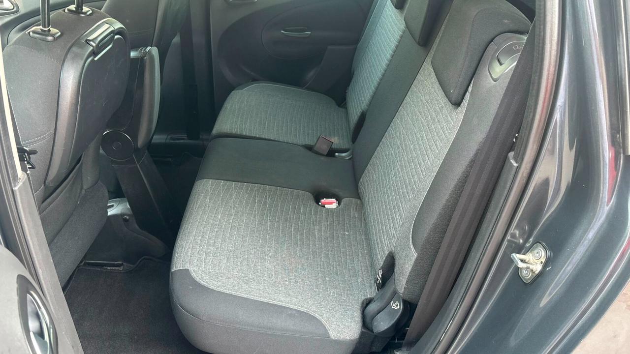 Citroen C3 Picasso BlueHDi 100 Feel Edition