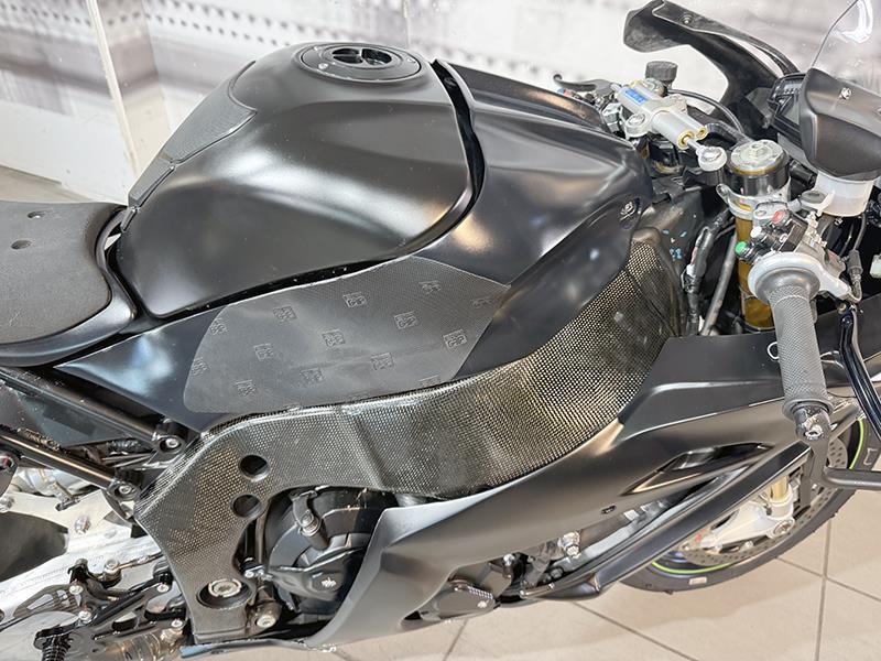Kawasaki Ninja 1000 ZX-10RR