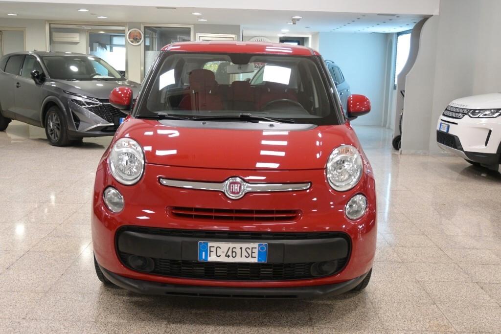 Fiat 500L Living 1.6 Multijet 120 CV Business