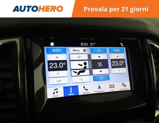 FORD Ranger 2.0 TDCi DC Wildtrak 5 posti