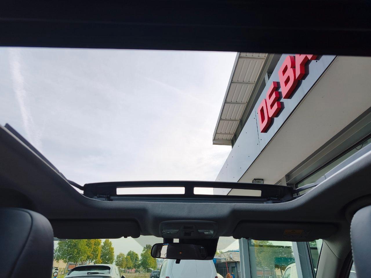 Suzuki Vitara 1.4h Easy Top 4wd allgrip (TETTO APRIBILE)