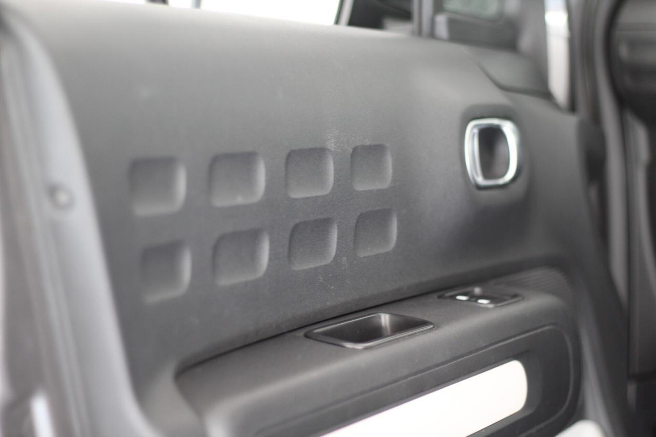 Citroen C3 1.2 PURETECH FEEL IVA Esposta
