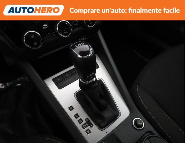 SKODA Octavia 2.0 TDI CR Wagon Ambition