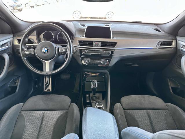 BMW X2 sDrive18i Msport-X OFFERTISSIMA CAMBIO AUTOMATICO