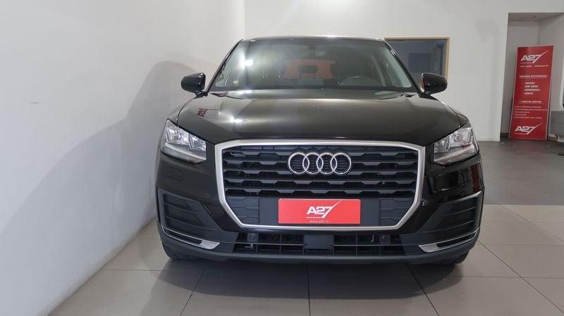 Audi Q2 1.6 TDI S tronic Business