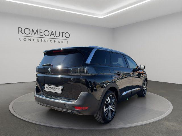 PEUGEOT 5008 1.5 BlueHDi 130cv EAT8 Allure Pack 7 posti