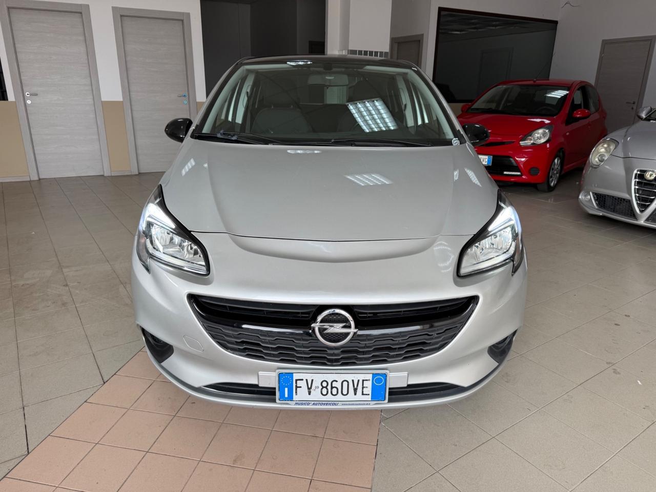 Opel Corsa 1.3 CDTI 5 porte b-Color