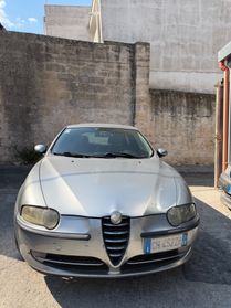 Alfa Romeo 147 1.9 JTD (115 CV) cat 3p. Progression
