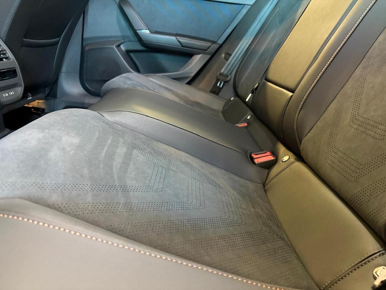 Cupra Leon 1.5 Hybrid 150 CV DSG KM 0