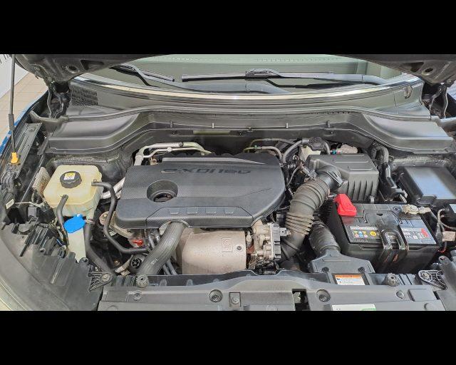 SSANGYONG XLV 1.6d Go 2wd