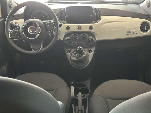 Fiat 500 500 1.0 hybrid Dolcevita 70cv