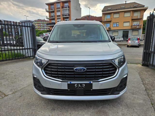 FORD Grand C-Max Grand Tourneo Connect 2.0 EcoBlue 122 CV 7POSTI
