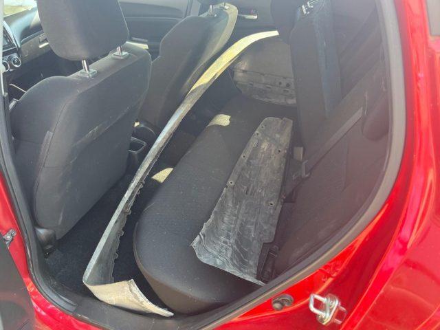 SUZUKI Swift 1.2 Hybrid Top