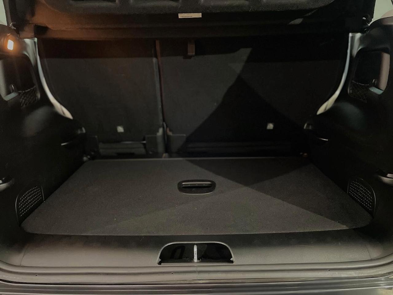 Fiat 500L 1.4 T-Jet 120 CV GPL Trekking