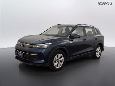 Volkswagen Tiguan 2.0 tdi scr 150cv life dsg