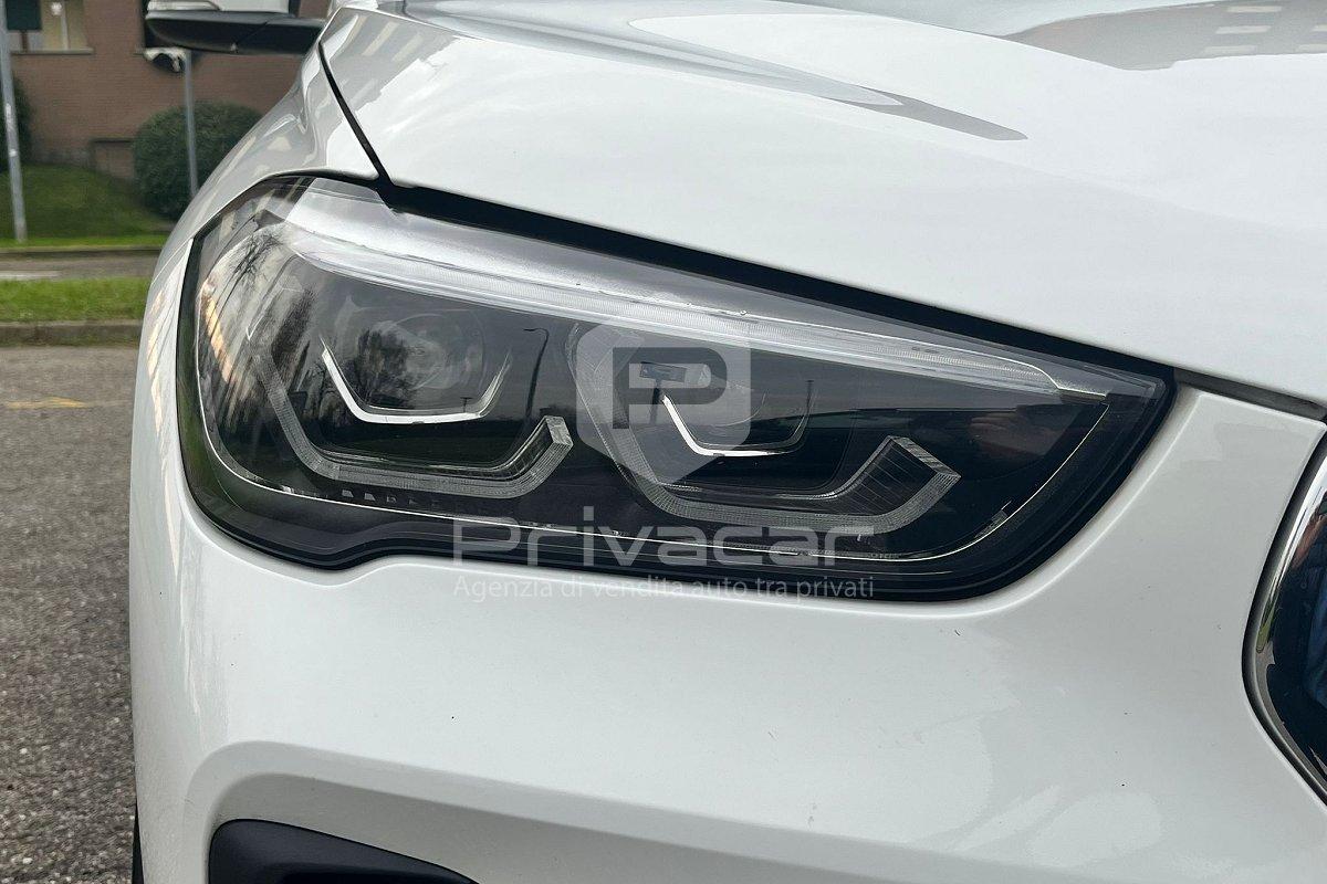 BMW X1 xDrive18d Advantage