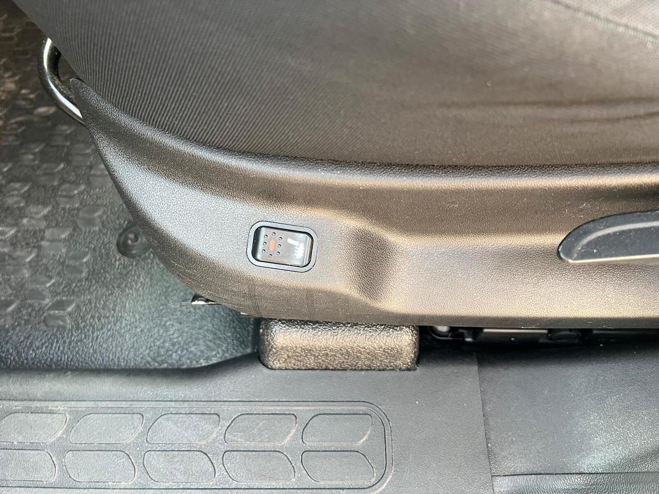 Fiat Doblo Doblò 1.6 MJT 105CV PL-TN Cargo Maxi 70000KM