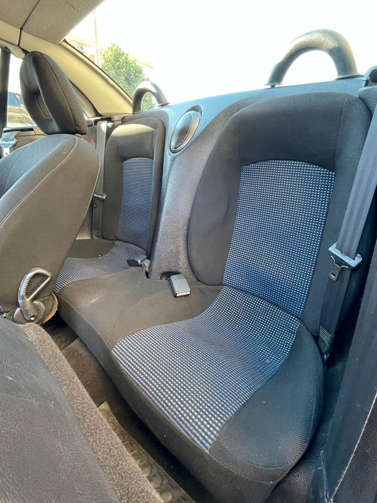 Peugeot 206 1.6 16V CC