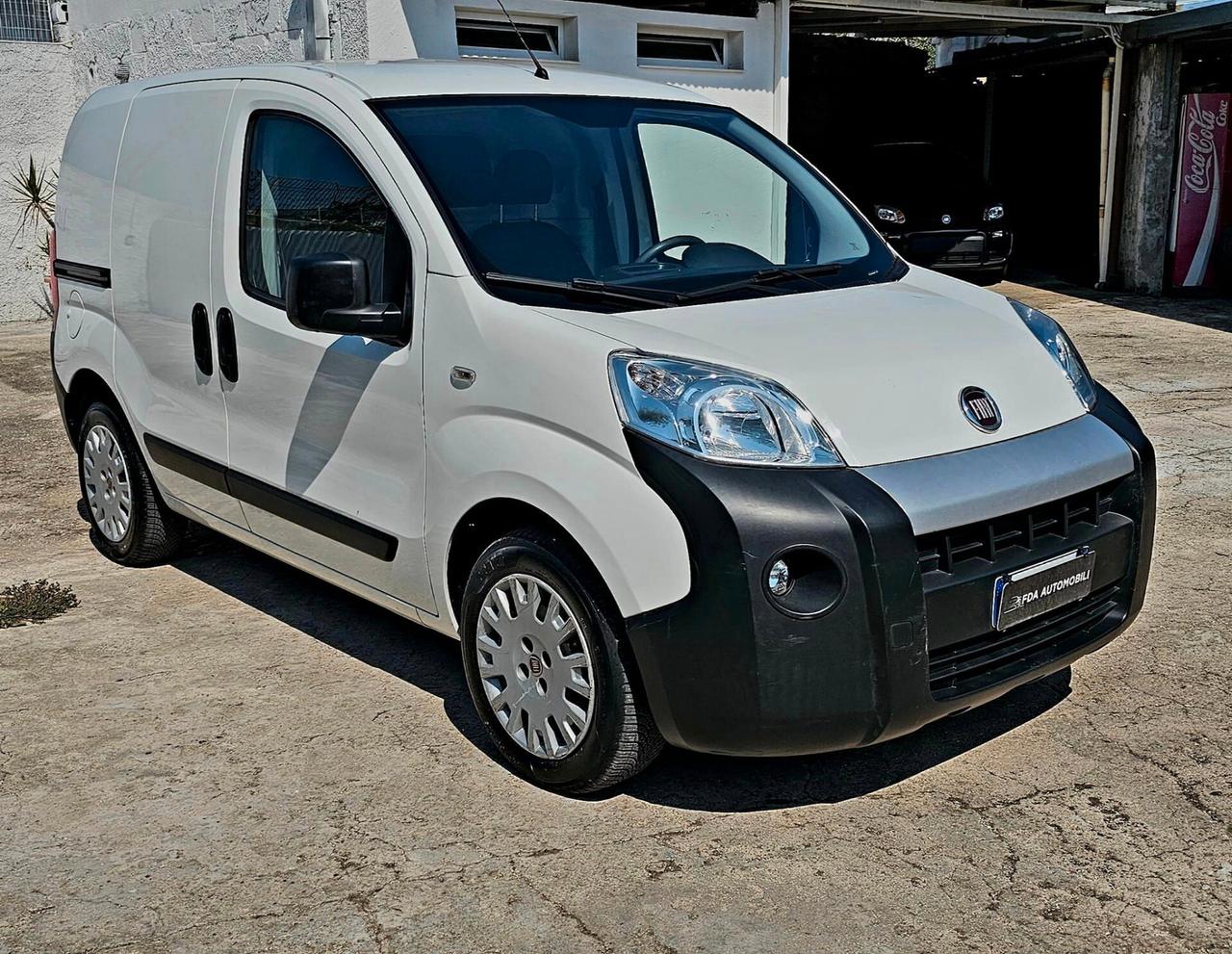 Fiat Fiorino 1.3 MJT 95CV Diesel (iva compresa non deducibile)