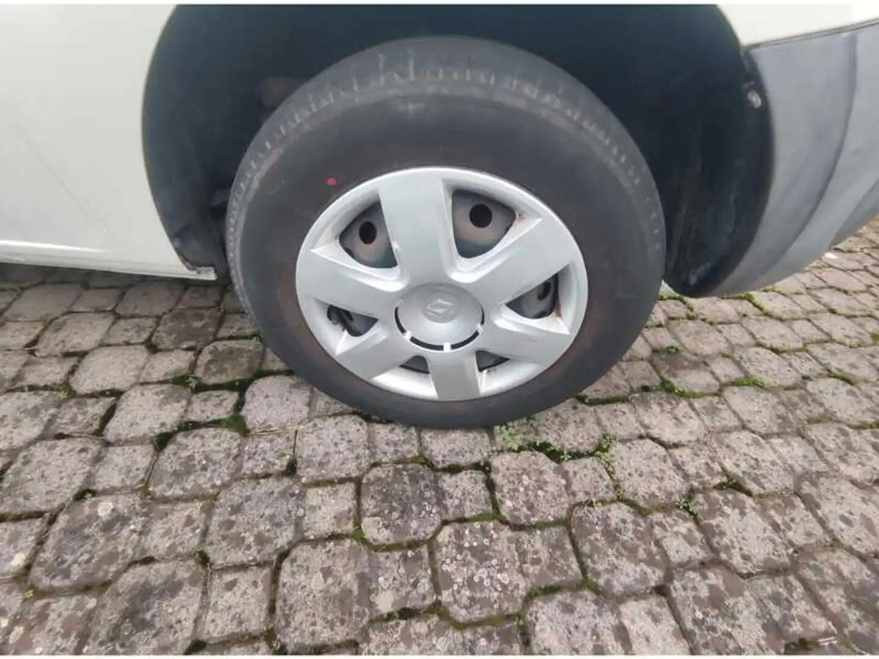 Renault Kangoo Z.E. KANGOO Z.E.