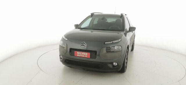 CITROEN C4 Cactus BlueHDi 100 S&S Shine