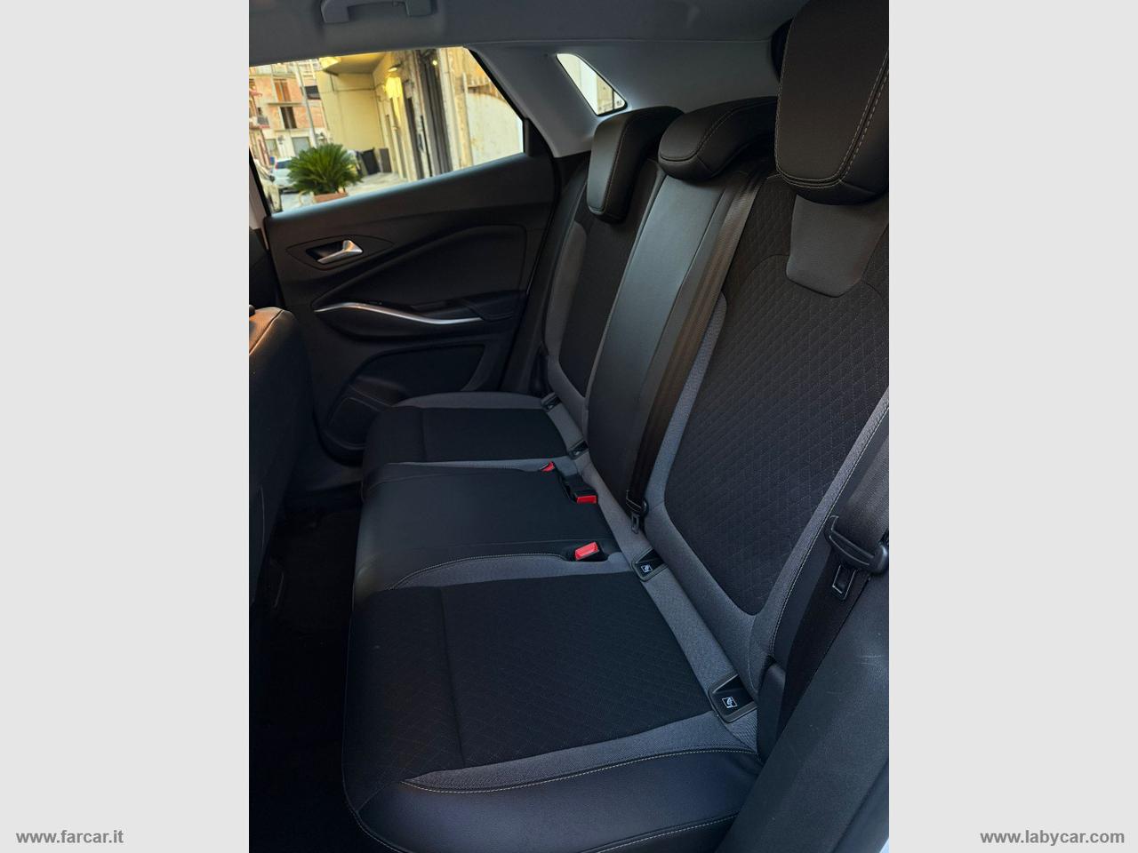 OPEL Grandland 1.5 D Ecotec aut. GS Line