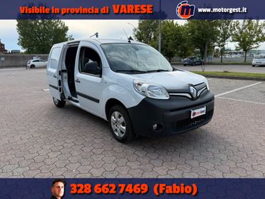 RENAULT Kangoo express 1.5 dci 95cv maxi E6d-temp *IVA ESC