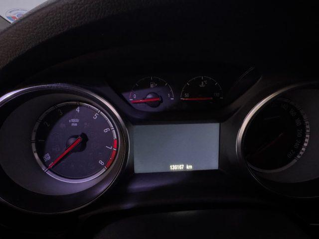 OPEL Astra 1.0 Turbo ecoFLEX Start&Stop 5 porte Innovation