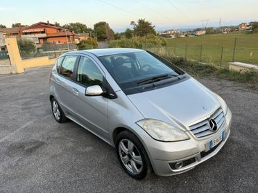 Mercedes-benz A 180 CDI Style