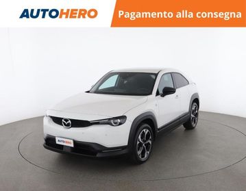 MAZDA MX-30 e-Skyactiv R EV Advantage