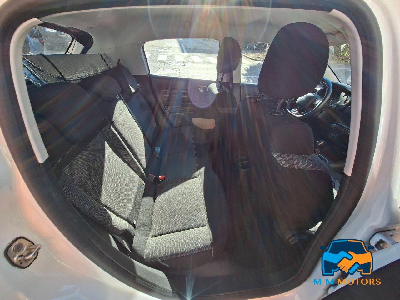 Citroen C3 1.2 puretech Feel s&s 83cv neopatentati my18