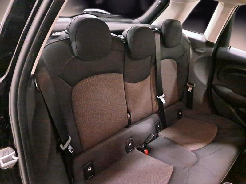 MINI ONE 55kW 5 PORTE