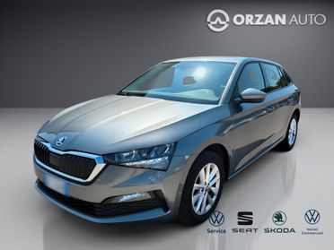 Skoda Scala 1.0 TSI Ambition CELL VENDITE 3491558563 - 3478673115