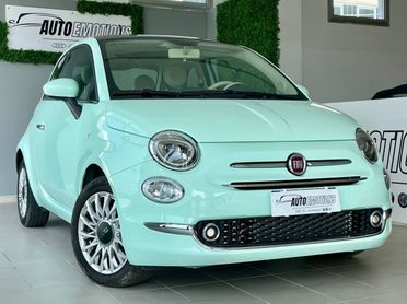 Fiat 500 1.3 Multijet - Lounge
