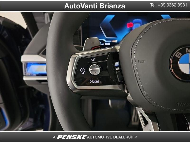 BMW Serie 7 740d xDrive 48V Msport