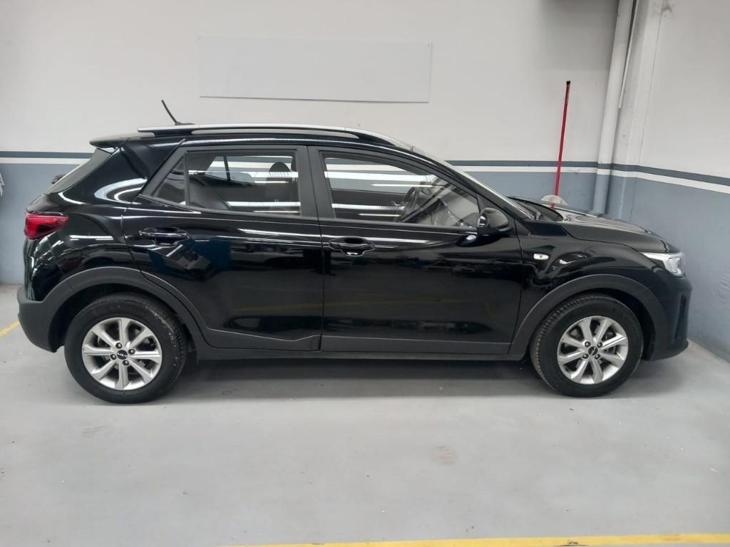 KIA Stonic - Stonic 1.0 t-gdi mhev Urban 100cv imt