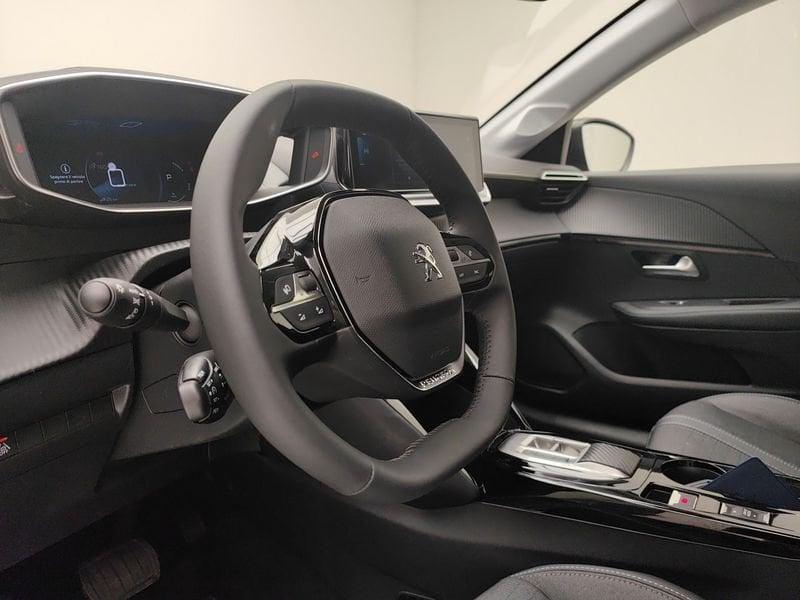 Peugeot 208 NUOVA e- Allure Pack 100kW