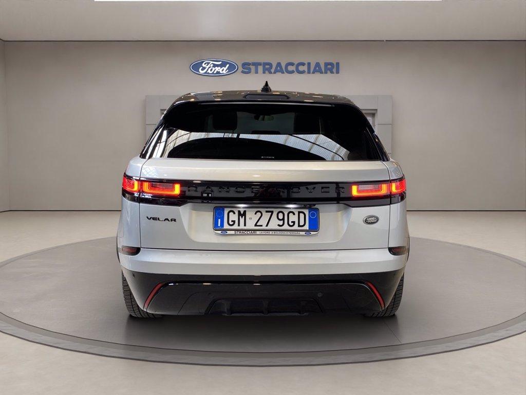 LAND ROVER Range Rover Velar 2.0 si4 R-Dynamic S 4wd 250cv auto del 2023