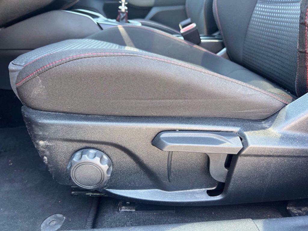 FORD Focus 1.0 EcoBoost Hybrid 125 CV 5p. ST-Line del 2021