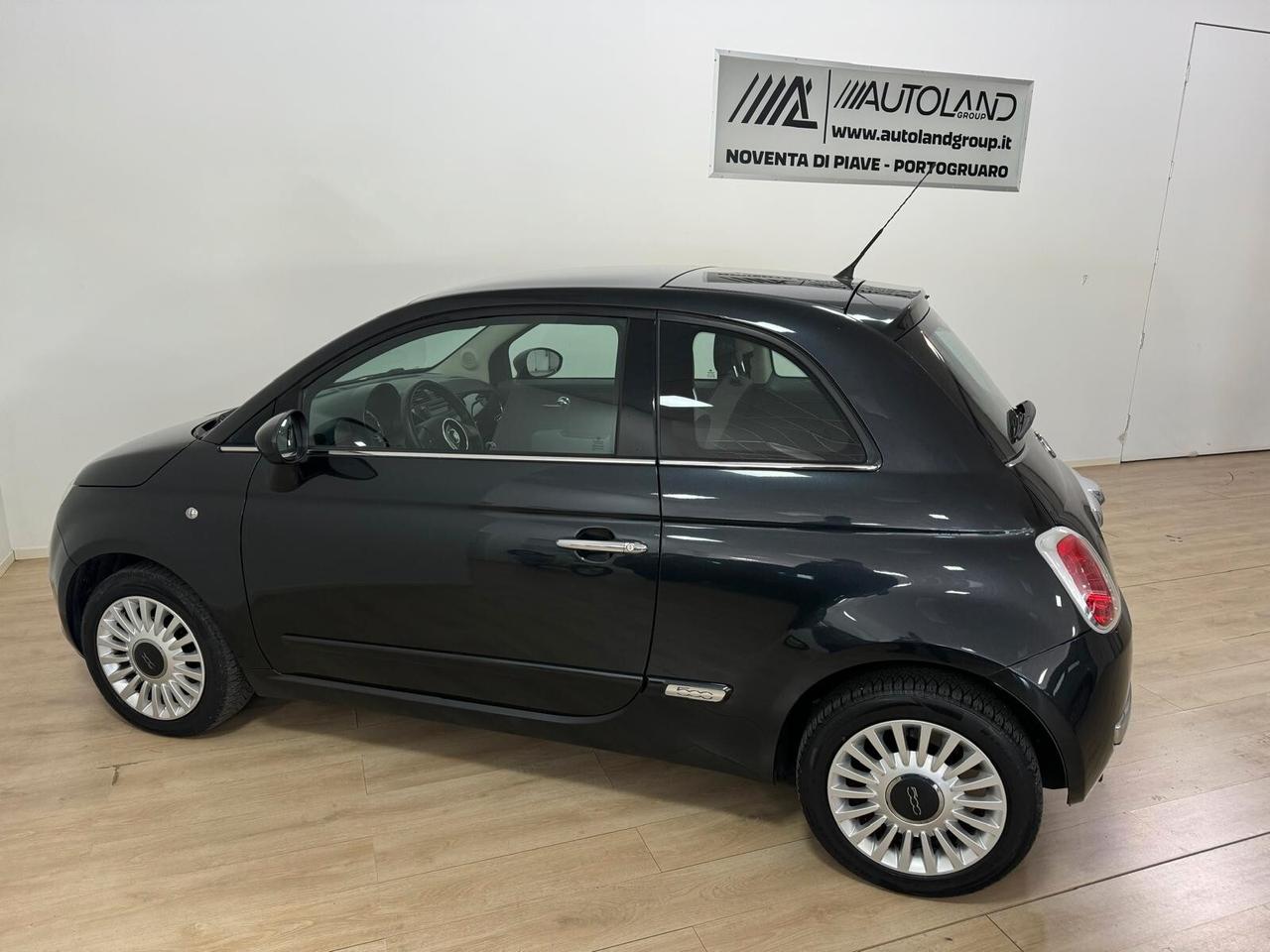 Fiat 500 1.2 **** NEOPATENTATI****